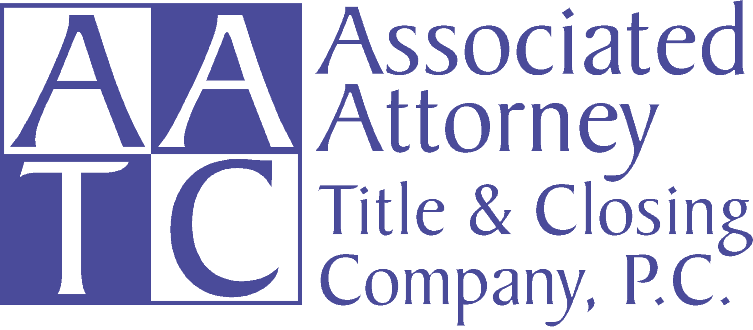 Associated Attorney Title Company (AATC)