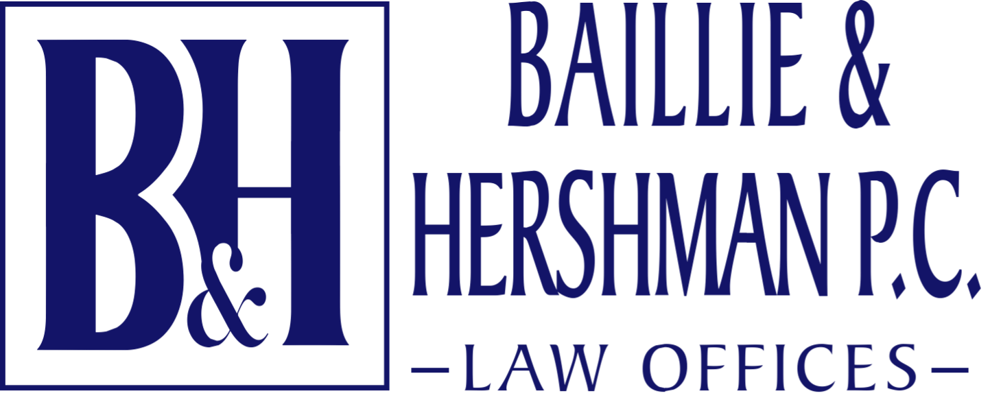 NEW BH Logo