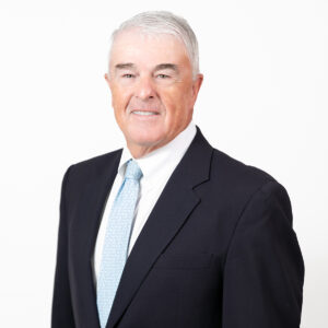 Picture of Donald S. Baillie, Attorney