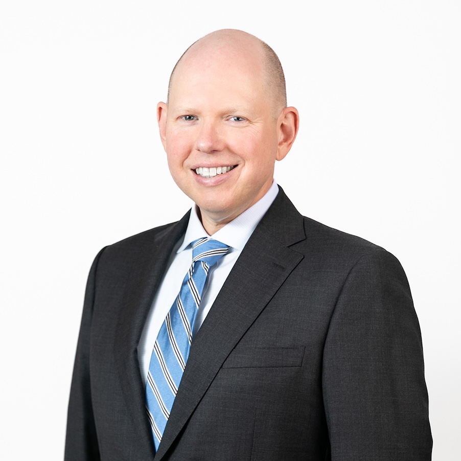 Attorney Jay Hershman