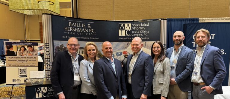 Strengthening Industry Connections at the Northeast Mortgage Summit 2026